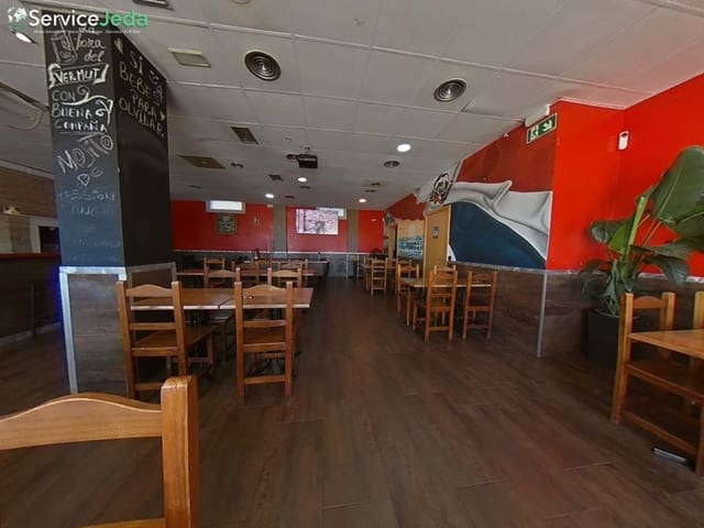 Entreprise à vendre à El Vendrell - 35 000 € (Ref: 9410916)