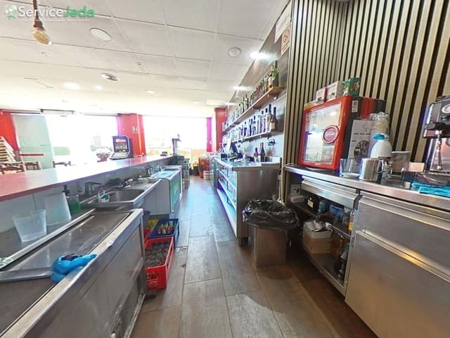 Entreprise à vendre à El Vendrell - 35 000 € (Ref: 9410916)