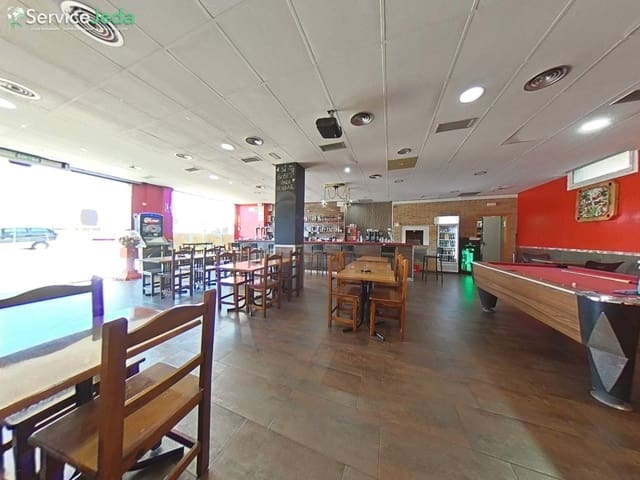 Entreprise à vendre à El Vendrell - 35 000 € (Ref: 9410916)