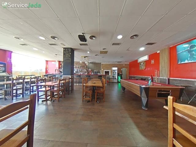 Entreprise à vendre à El Vendrell - 35 000 € (Ref: 9410916)