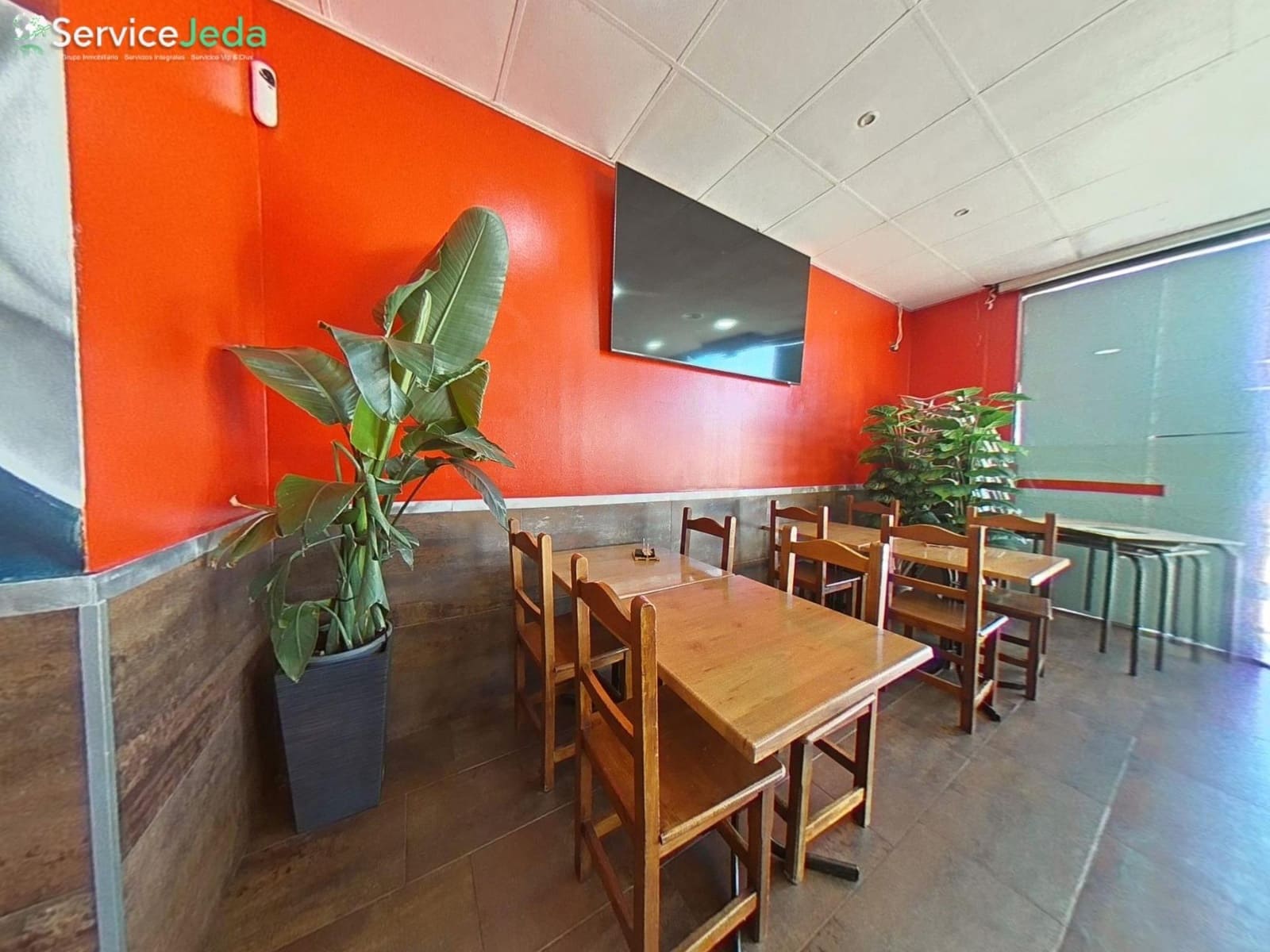 Entreprise à vendre à El Vendrell - 35 000 € (Ref: 9410916)