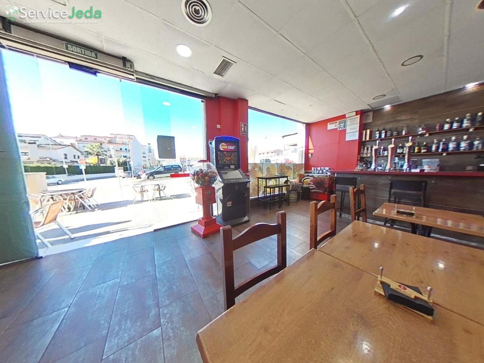 Entreprise à vendre à El Vendrell - 35 000 € (Ref: 9410916)