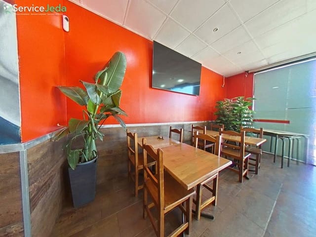 Entreprise à vendre à El Vendrell - 35 000 € (Ref: 9410916)