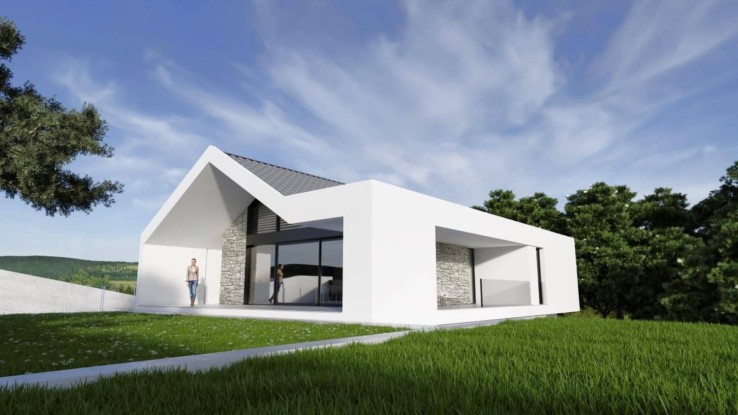 3 sypialnia Willa na sprzedaż w El Vendrell z garażem - 160 000 € (Ref: 9410927)