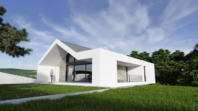 3 sypialnia Willa na sprzedaż w El Vendrell z garażem - 160 000 € (Ref: 9410927)