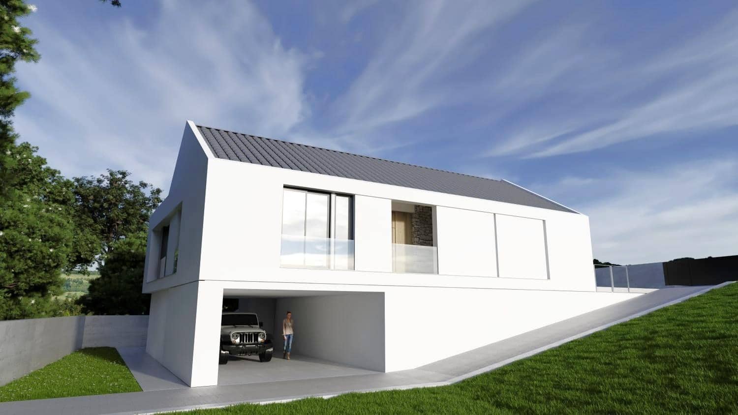 3 sypialnia Willa na sprzedaż w El Vendrell z garażem - 160 000 € (Ref: 9410927)