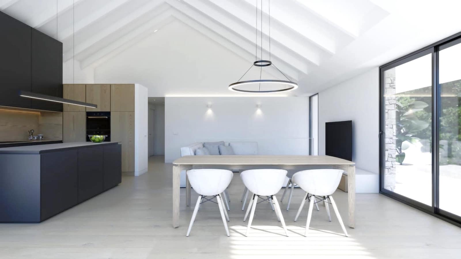 3 sypialnia Willa na sprzedaż w El Vendrell z garażem - 160 000 € (Ref: 9410927)