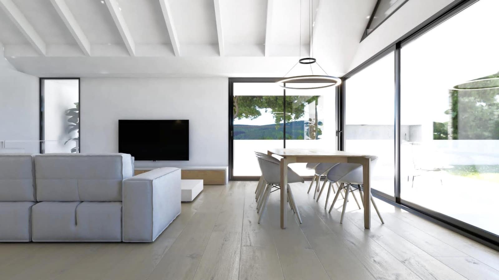 3 sypialnia Willa na sprzedaż w El Vendrell z garażem - 160 000 € (Ref: 9410927)