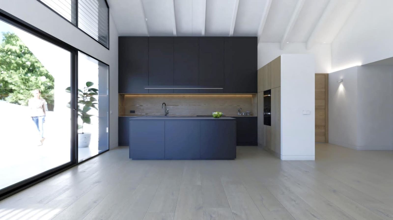 3 sypialnia Willa na sprzedaż w El Vendrell z garażem - 160 000 € (Ref: 9410927)