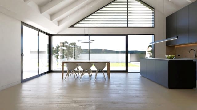 3 sypialnia Willa na sprzedaż w El Vendrell z garażem - 160 000 € (Ref: 9410927)