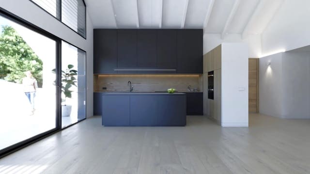 3 sypialnia Willa na sprzedaż w El Vendrell z garażem - 160 000 € (Ref: 9410927)