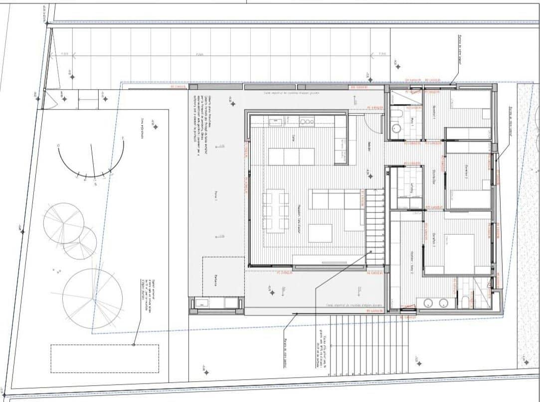 3 sypialnia Willa na sprzedaż w El Vendrell z garażem - 160 000 € (Ref: 9410927)