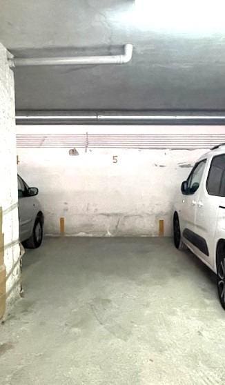 Garage for sale in Cubelles - € 9,000 (Ref: 9414038)