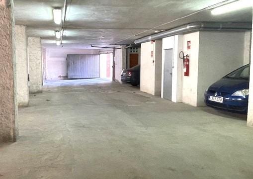 Garage for sale in Cubelles - € 9,000 (Ref: 9414038)