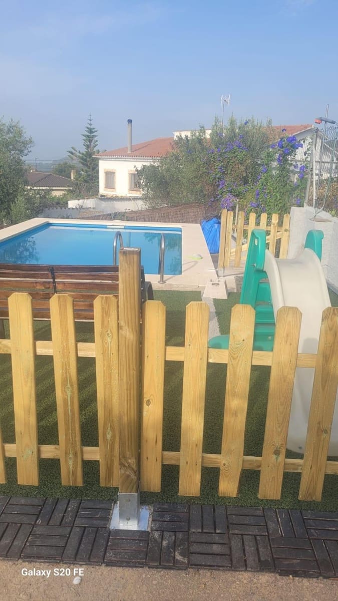 4 bedroom Villa for sale in Vespella with pool - € 179,900 (Ref: 9414039)