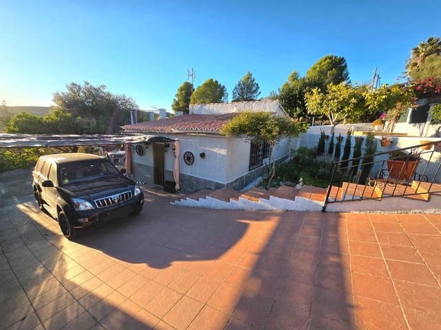 4 bedroom Villa for sale in Vespella with pool - € 179,900 (Ref: 9414039)