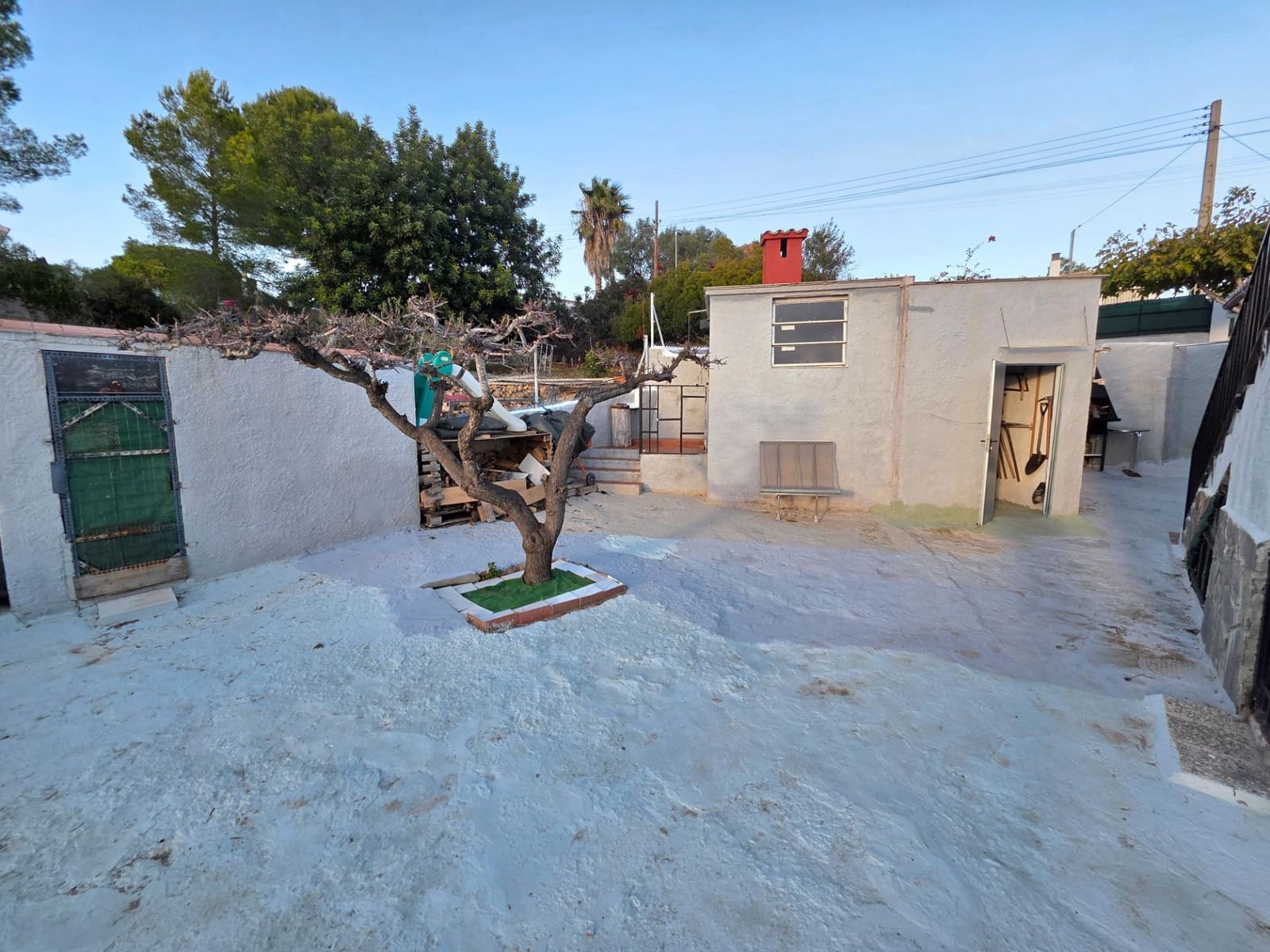 4 bedroom Villa for sale in Vespella with pool - € 179,900 (Ref: 9414039)