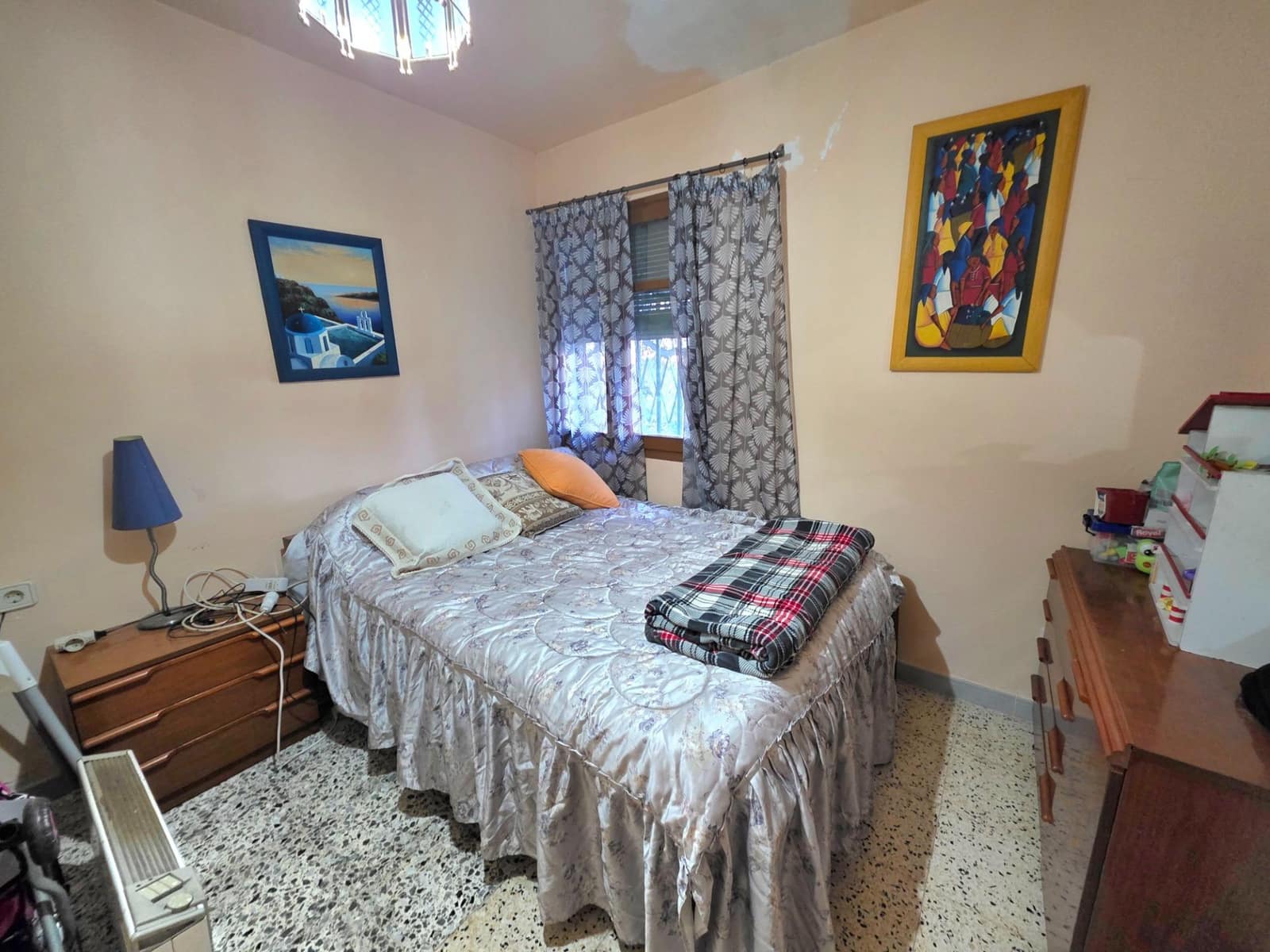 4 bedroom Villa for sale in Vespella with pool - € 179,900 (Ref: 9414039)