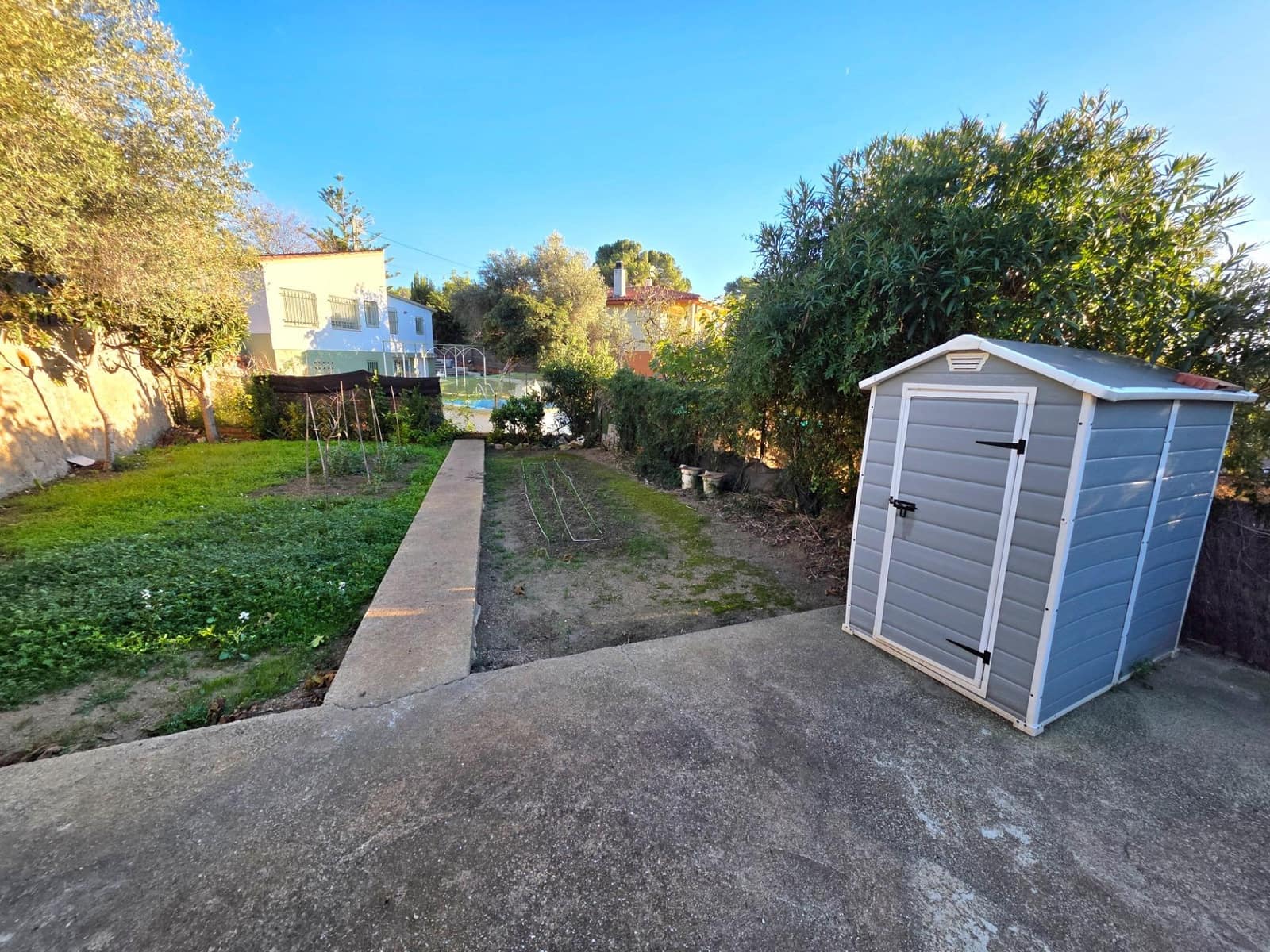 4 bedroom Villa for sale in Vespella with pool - € 179,900 (Ref: 9414039)