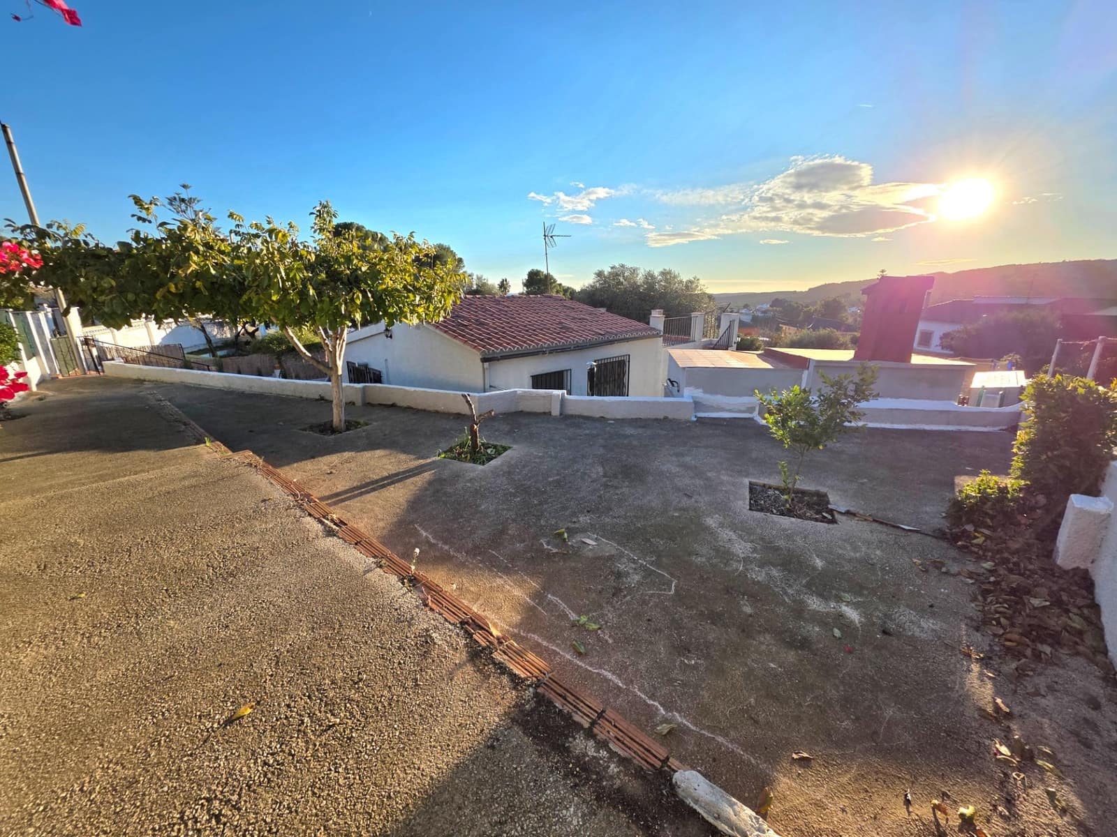 4 bedroom Villa for sale in Vespella with pool - € 179,900 (Ref: 9414039)