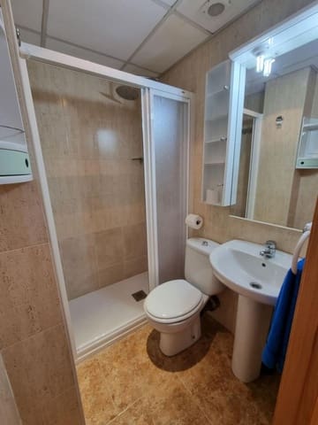 Loft da affittare in Torredembarra - 413 € (Rif: 9415862)