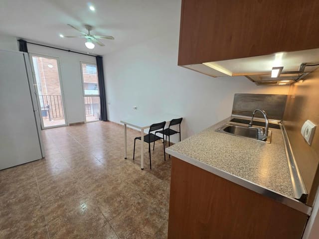 Loft da affittare in Torredembarra - 413 € (Rif: 9415862)