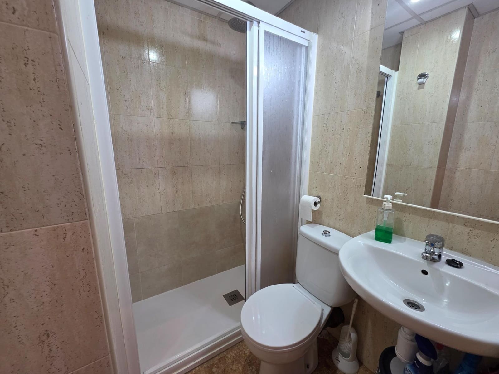 Loft da affittare in Torredembarra - 413 € (Rif: 9415862)