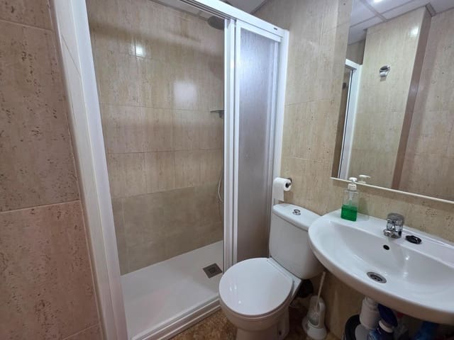 Loft da affittare in Torredembarra - 413 € (Rif: 9415862)