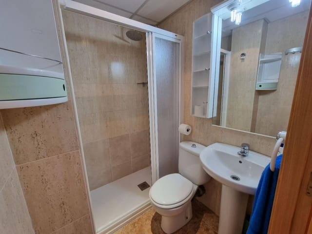 Loft da affittare in Torredembarra - 413 € (Rif: 9415862)