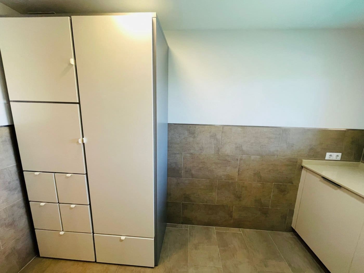 3 bedroom Flat for sale in El Vendrell with garage - € 185,000 (Ref: 9415863)