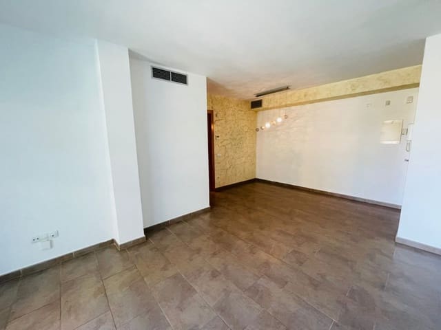 3 soveværelse Lejlighed til salg i El Vendrell med garage - € 185.000 (Ref: 9415863)