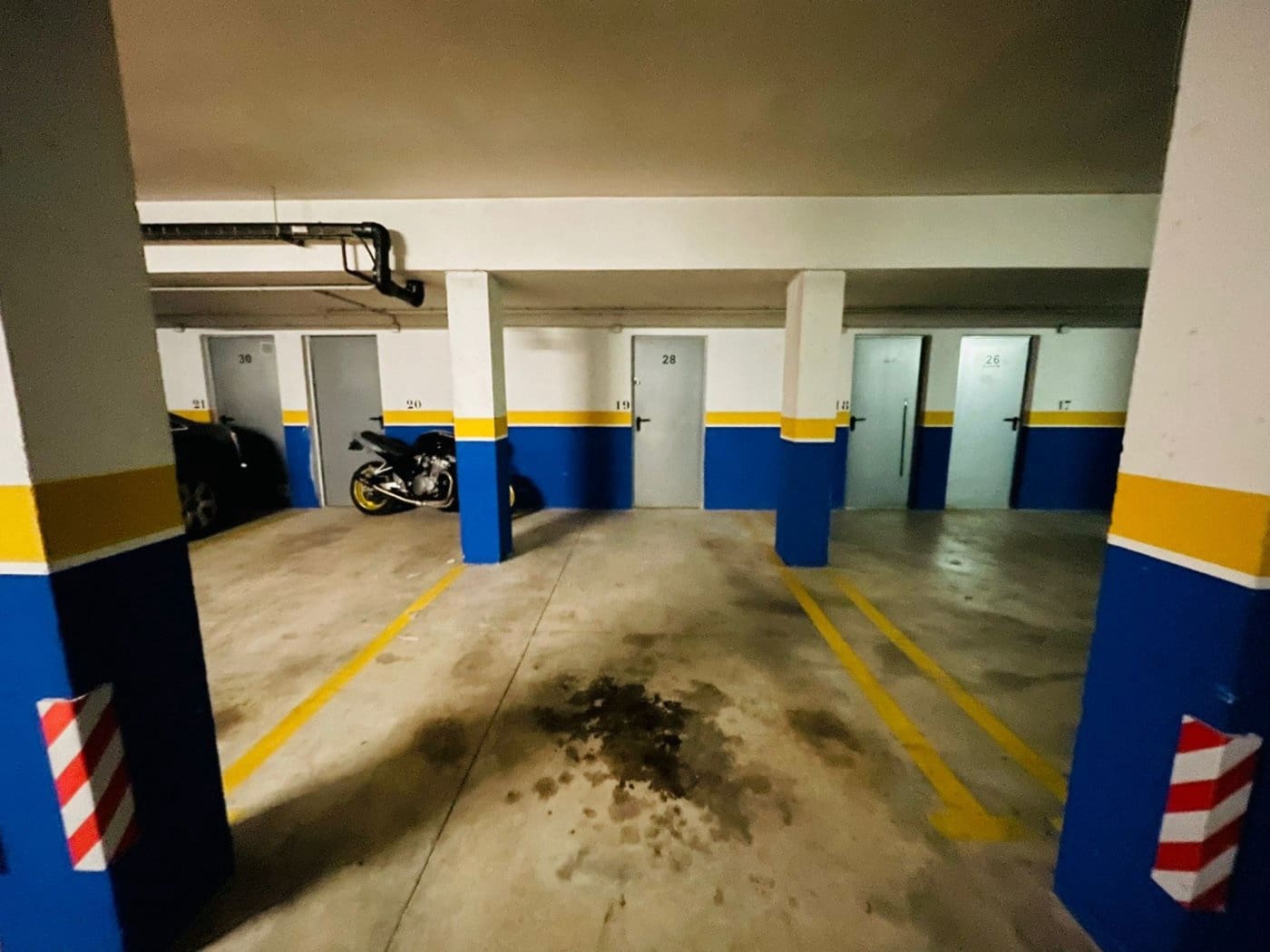 3 bedroom Flat for sale in El Vendrell with garage - € 185,000 (Ref: 9415863)