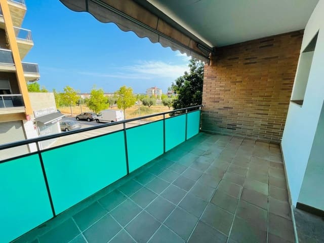 3 soveværelse Lejlighed til salg i El Vendrell med garage - € 185.000 (Ref: 9415863)