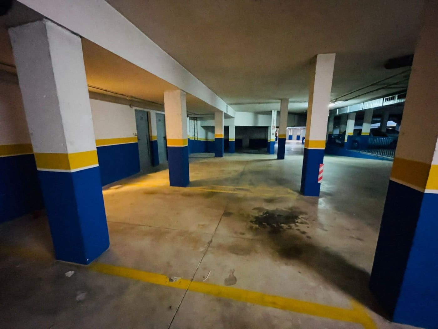 3 bedroom Flat for sale in El Vendrell with garage - € 185,000 (Ref: 9415863)