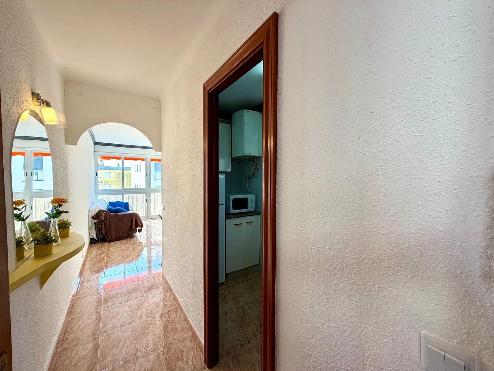 2 makuuhuone Asunto myytävänä paikassa Segur de Calafell - 132 500 € (Ref: 9419660)