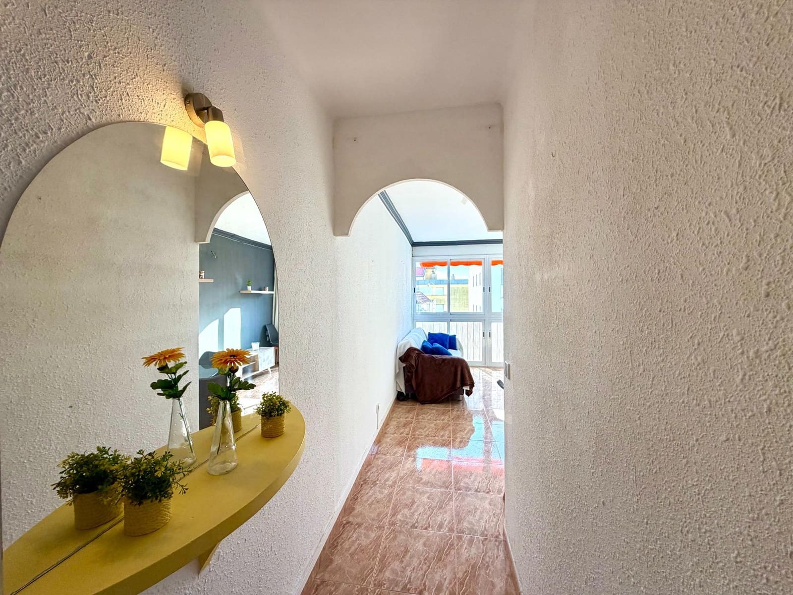 2 makuuhuone Asunto myytävänä paikassa Segur de Calafell - 132 500 € (Ref: 9419660)