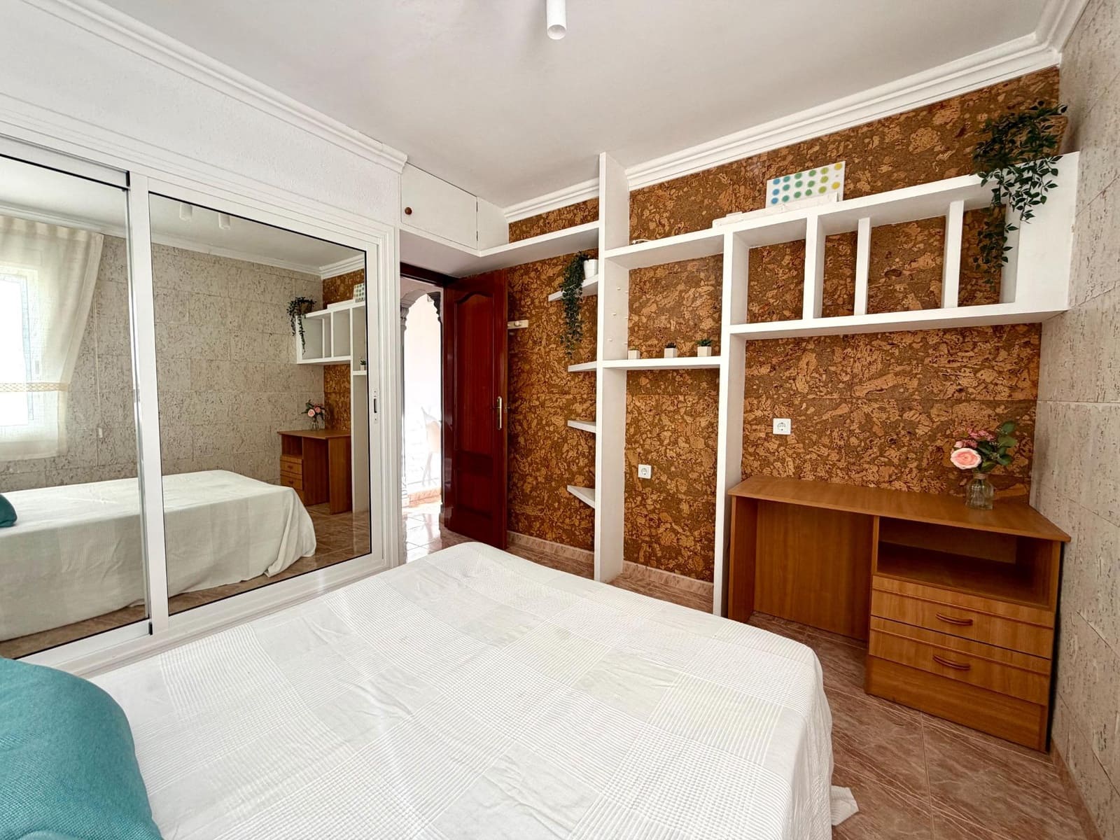 2 makuuhuone Asunto myytävänä paikassa Segur de Calafell - 132 500 € (Ref: 9419660)