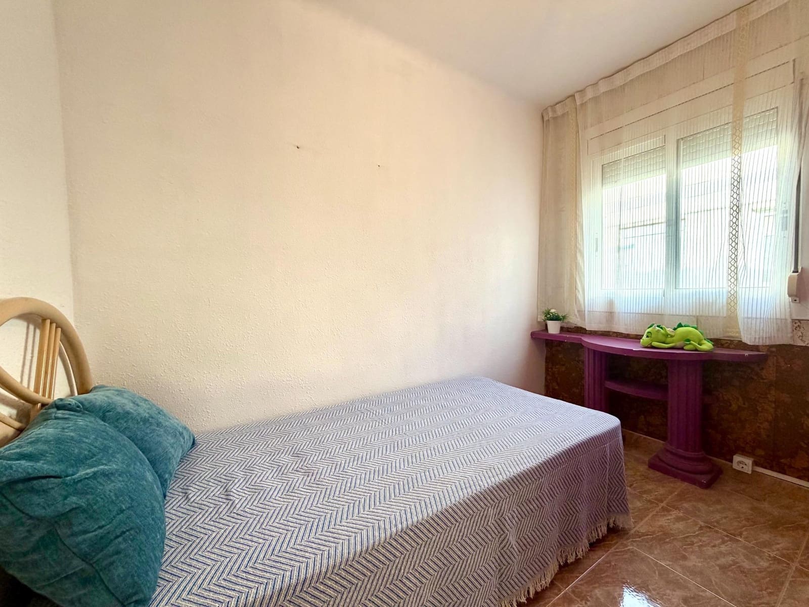 2 makuuhuone Asunto myytävänä paikassa Segur de Calafell - 132 500 € (Ref: 9419660)