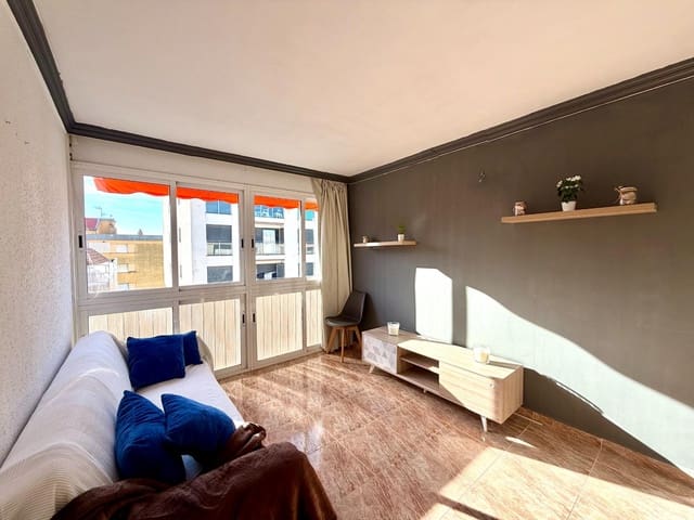 2 makuuhuone Asunto myytävänä paikassa Segur de Calafell, Calafell - 132 500 € (Ref: 9419660)