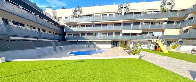 3 quarto Apartamento para venda em El Vendrell com piscina - 285 000 € (Ref: 9419661)