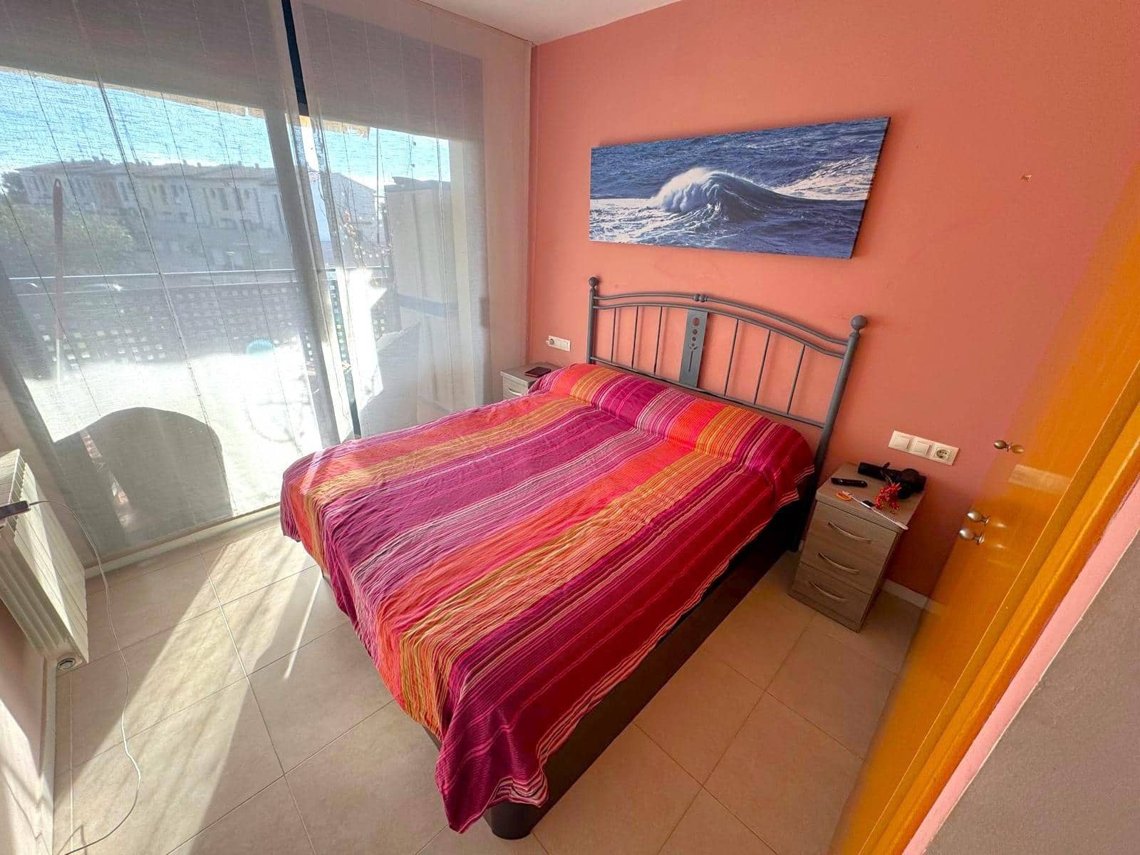 3 quarto Apartamento para venda em El Vendrell com piscina - 285 000 € (Ref: 9419661)