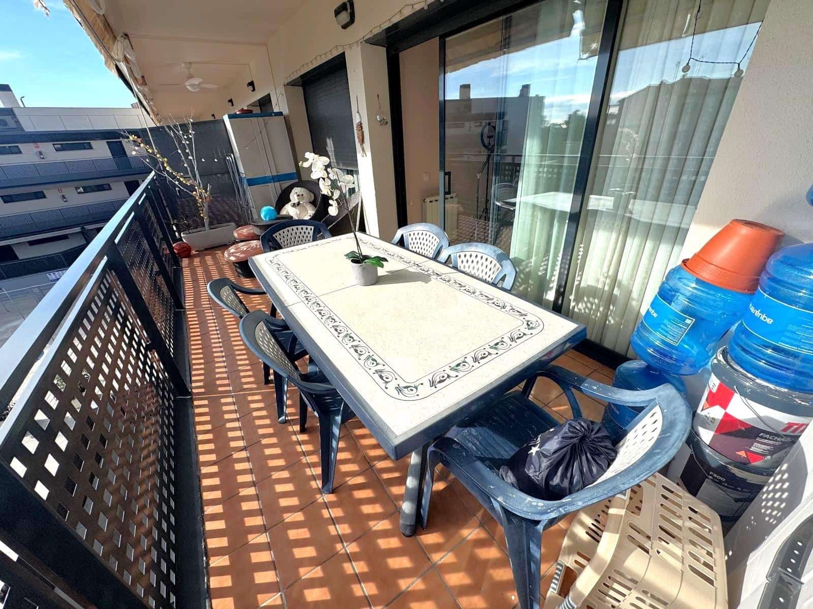 3 quarto Apartamento para venda em El Vendrell com piscina - 285 000 € (Ref: 9419661)