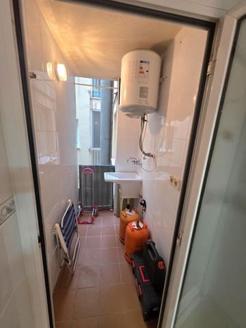 3 sovrum Lägenhet till salu i Torredembarra - 199 000 € (Ref: 9424477)