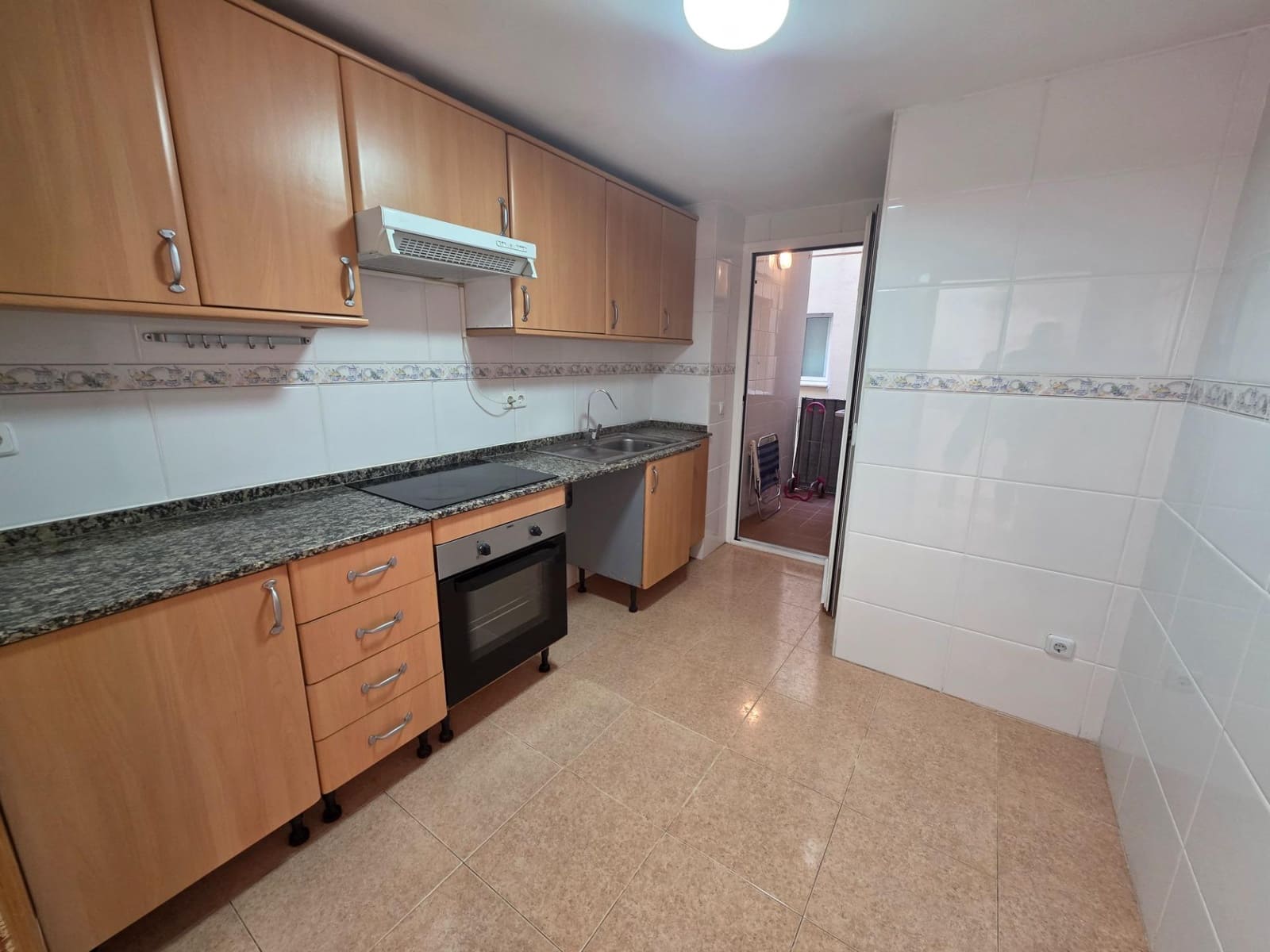 3 bedroom Flat for sale in Torredembarra - € 199,000 (Ref: 9424477)