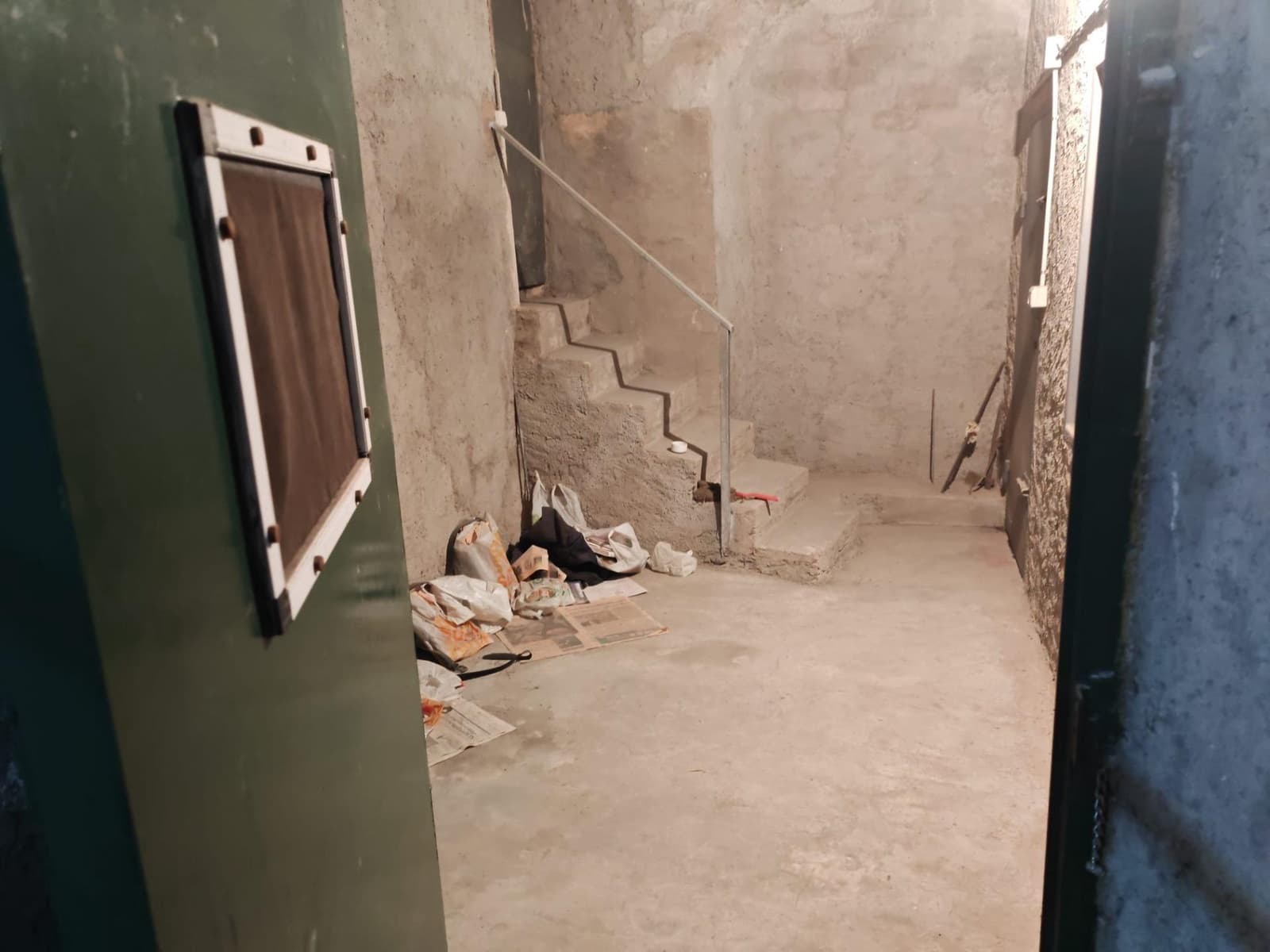 3 slaapkamer Bedrijf te koop in Santa Coloma de Queralt - € 120.000 (Ref: 9431041)