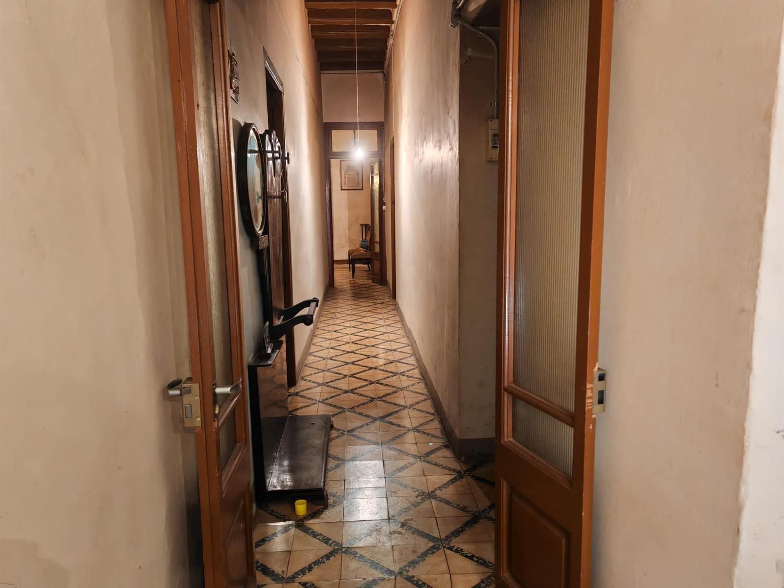 3 slaapkamer Bedrijf te koop in Santa Coloma de Queralt - € 120.000 (Ref: 9431041)