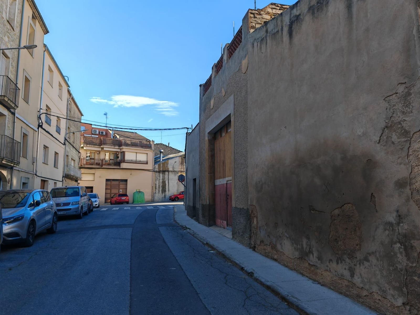 3 slaapkamer Bedrijf te koop in Santa Coloma de Queralt - € 120.000 (Ref: 9431041)