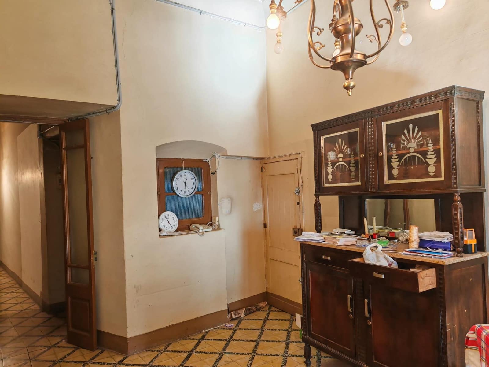 3 slaapkamer Bedrijf te koop in Santa Coloma de Queralt - € 120.000 (Ref: 9431041)