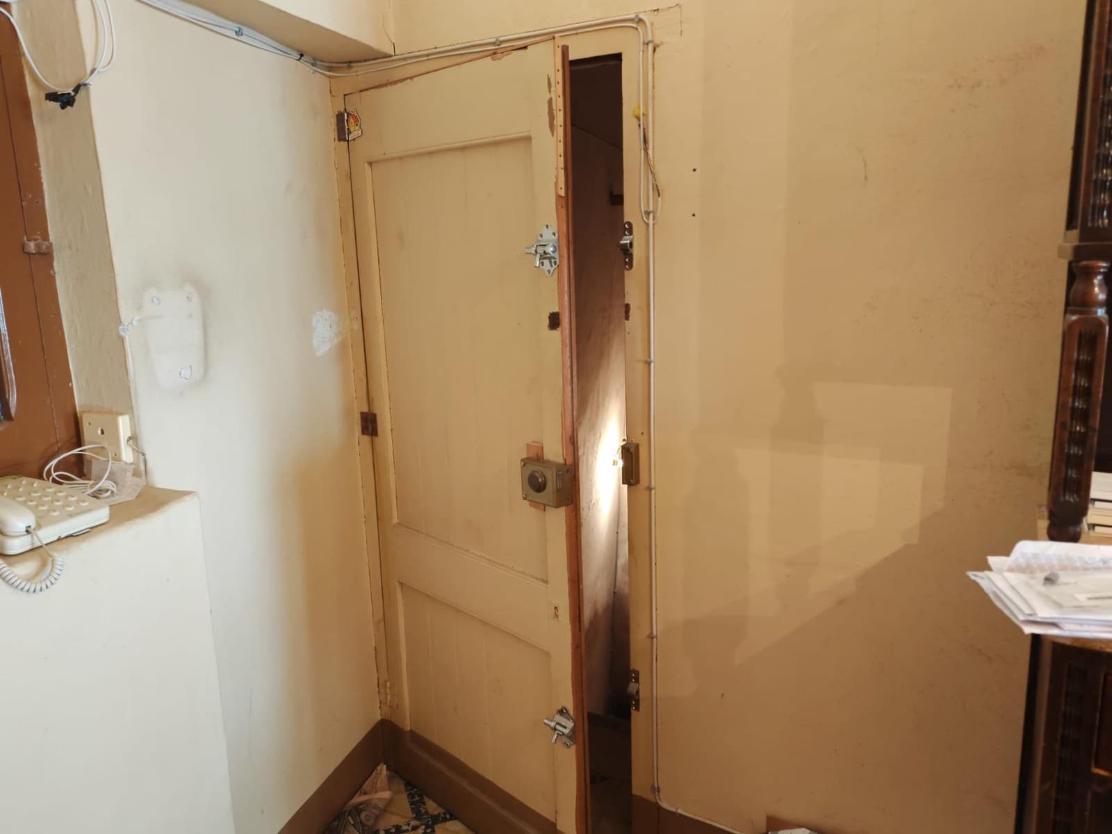 3 slaapkamer Bedrijf te koop in Santa Coloma de Queralt - € 120.000 (Ref: 9431041)