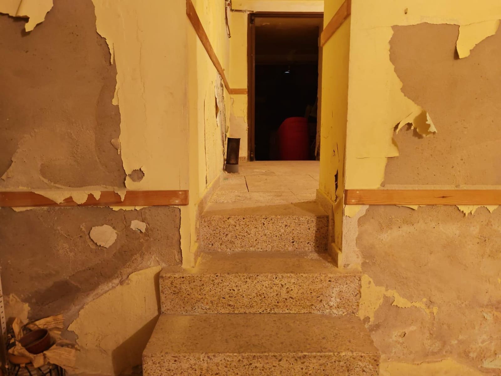 3 slaapkamer Bedrijf te koop in Santa Coloma de Queralt - € 120.000 (Ref: 9431041)